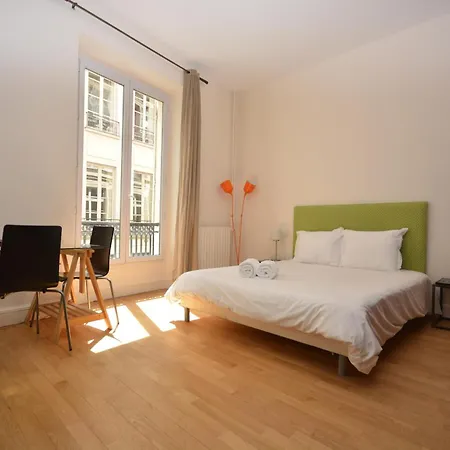 Saint Germain Paris