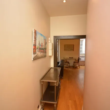 Apart-hotel Saint Germain