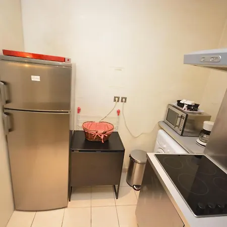 Appart hôtel Saint Germain