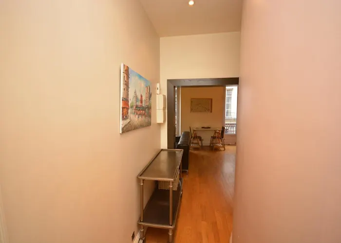 Aparthotel Saint Germain