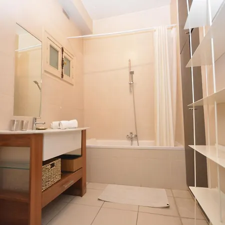 Saint Germain Apartahotel París